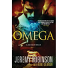 Omega (a Jack Sigler Thriller)