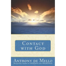 Contact with God