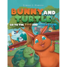 Bunny and Turtle Go to The Zoo and Aquarium