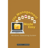 File Management Made Easy: Windows Operating System
