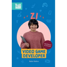 Zi, Video Game Developer: Real Women in STEAM