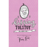 Kissing Tolstoy