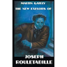 The New Exploits of Joseph Rouletabille