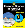Personal Finance in Your 50s All-In-One for Dummies