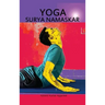 YOGA Surya Namaskar