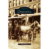Oneonta