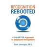 Recognition Rebooted: A Smarter Approach to Employee Recognition