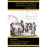 Original Journals of the Lewis and Clark Expedition: 1804 - 1806
