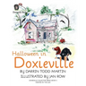 Halloween in Doxieville