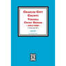 Charles City County, Virginia Court Orders, 1661-1696. (Volume #2)