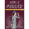Hijinks & Murder: A Violet Carlyle Historical Mystery