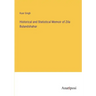 Historical and Statistical Memoir of Zila Bulandshahar