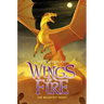 The Brightest Night (Wings of Fire #5): Volume 5