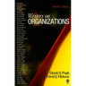 Writers on Organizations