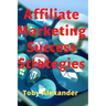 Affiliate Marketing Success Strategies