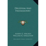 Druidism and Freemasonry