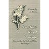 Practical Wood Carving - How to Use the Tools and Make the Designs