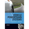 Vehicle Powertrain System