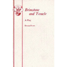 Brimstone and Treacle - A Play