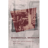 Brownsville, Brooklyn: Blacks, Jews, and the Changing Face of the Ghetto