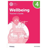 Oxford International Primary Wellbeing: Teacher Guide 4