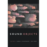 Sound Objects