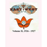 Volume II, 1926 - 1927: East-West, A New Look at Old Issues