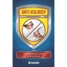 Anti-Jealousy: Quick Methods to Deal with Jealousy