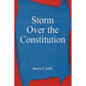 Storm Over the Constitution