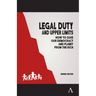 Legal Duty and Upper Limits: How to Save Our Democracy and Planet from the Rich