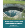 Water Conservation and Environmental Stability