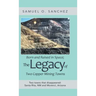 Born and Raised in Space; the Legacy of Two Copper Mining Towns: Two Towns That Disappeared: Santa Rita, Nm and Morenci, Arizona