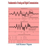 Fundamentals of Analog and Digital Communication