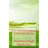Environmental Laws of India