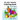 My First Toddler Coloring Book: fruits and vegetables: English/Spanish, BILINGUAL!