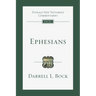 Ephesians: An Introduction and Commentary