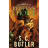 Reiffen's Choice: Book One of the Stoneways Trilogy