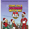 Come on a Journee with me to ATL