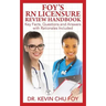 Foy's RN Licensure Review Handbook