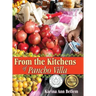 From the Kitchens of Pancho Villa