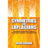 Symmetries and Laplacians: Introduction to Harmonic Analysis, Group Representations and Applications