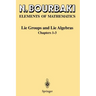Lie Groups and Lie Algebras: Chapters 1-3