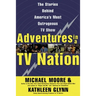 Adventures in a TV Nation