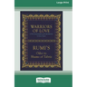 Warriors of Love: Rumi's Odes to Shams of Tabriz [Standard Large Print 16 Pt Edition]
