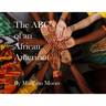 The ABC's of an African American