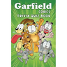 Garfield Comics: Trivia Quiz Book