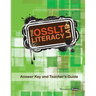 The OSSLT Literacy Lab Answer Key and Teacher's Guide