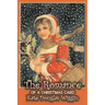 The Romance of a Christmas Card by Kate Douglas Wiggin, Fiction, Historical, United States, People & Places, Readers - Chapter Books