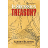 Is Secession Treason?