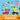 Transportation & Vehicles from A to Z: Children's alphabet book. Boys & girls learn car, airplane, dump truck, train, ice cream truck. Teach toddlers,